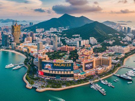 China considers legal gambling on island the size of Switzerland