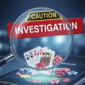 Online gambling firms face investigation for cheating customers