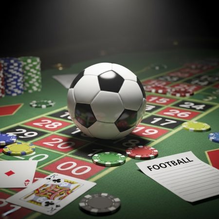 Experts: Football relationship with gambling ‘disturbing’