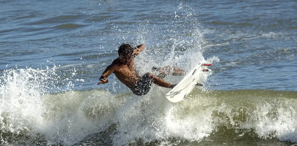 PAGCOR endorses WSL Challenger Series for sports tourism growth🌈