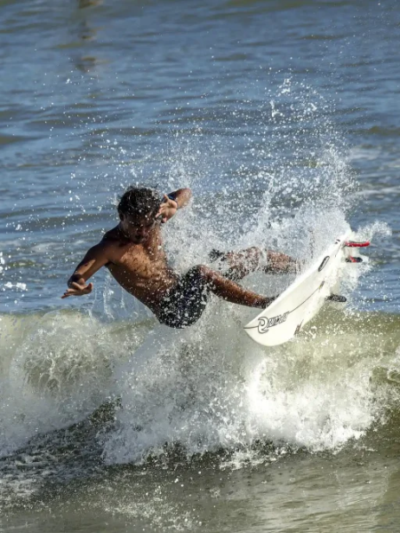 PAGCOR endorses WSL Challenger Series for sports tourism growth🌈