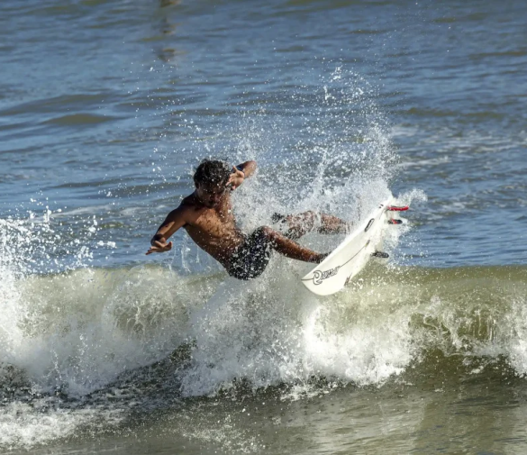 PAGCOR endorses WSL Challenger Series for sports tourism growth🌈