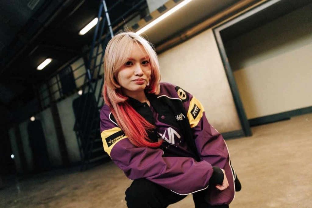 Filipino Valorant Star Shirazi Leads Nova Esports to Victory Over Ninetails in VALORANT Game Changers 2025๐