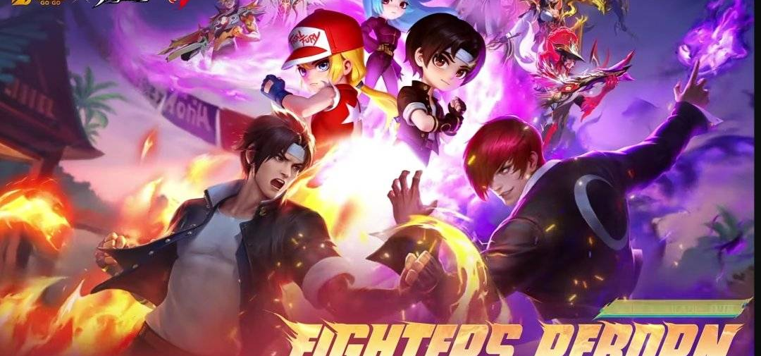 Mobile Legends Free MCGG Skin Karina Keyforged Champion for Season 4 “Fighters Reborn” Special Event🕹️