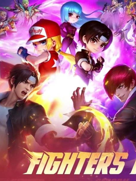 Mobile Legends Free MCGG Skin Karina Keyforged Champion for Season 4 “Fighters Reborn” Special Event🕹️