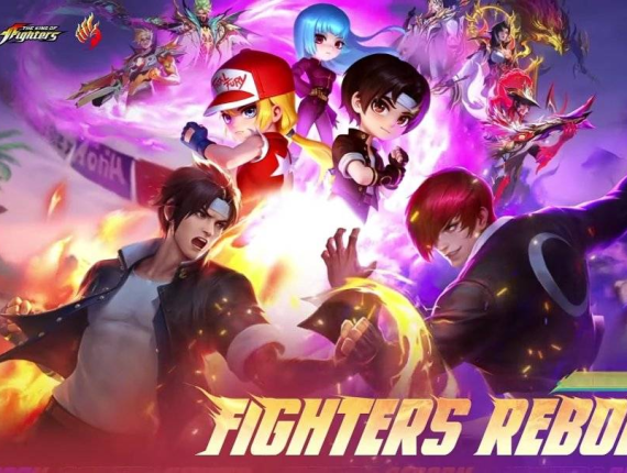 Mobile Legends Free MCGG Skin Karina Keyforged Champion for Season 4 “Fighters Reborn” Special Event🕹️