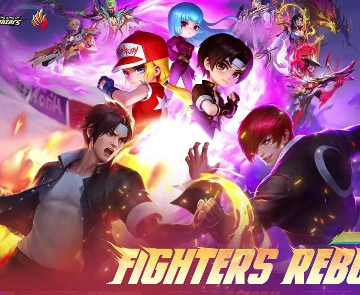 Mobile Legends Free MCGG Skin Karina Keyforged Champion for Season 4 “Fighters Reborn” Special Event🕹️