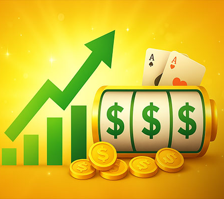 PAGCOR Records Strong 2025 Growth, Driven by Reform and Digital Focus🎲