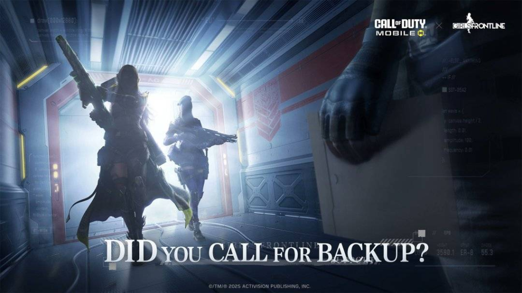 Call of Duty Mobile Season 10 2025 Update: Classic Modes Return, New Shotgun Arrives, and Girls’ Frontline Collab Continues🎮