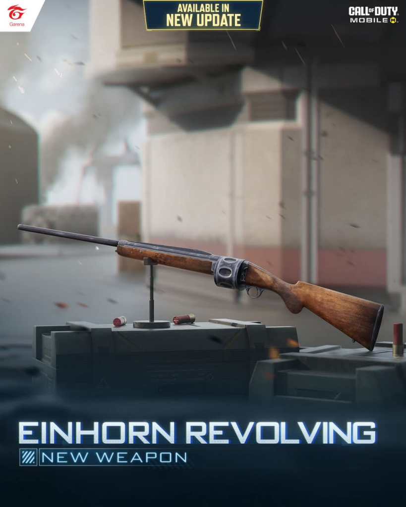 Call of Duty Mobile Season 10 2025 Update: Classic Modes Return, New Shotgun Arrives, and Girls’ Frontline Collab Continues🎮