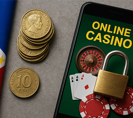 Philippine Central Bank Proposes Tighter Oversight for Online Gambling Payments🔎