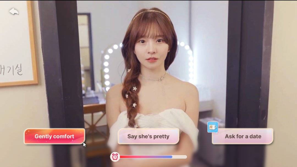 Live-action FMV romance simulation game Five Hearts Under One Roof Season 2 now has a demo available on Steam🕹️