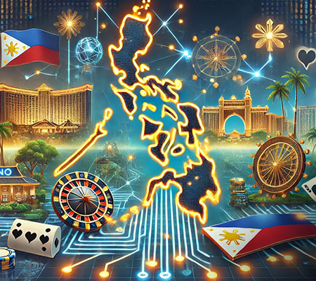 CasinoPlus Expands Online Gaming in the Philippines with New Casino Partnerships🎡