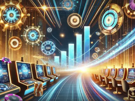 Philippine Gaming Sector Sees 37.5% Growth, Led by Surge in Electronic Gaming🎲