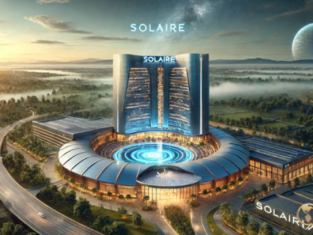 Enrique Razon’s Bloomberry to Launch Solaire Puerto Azul Casino in Cavite by 2028🔎