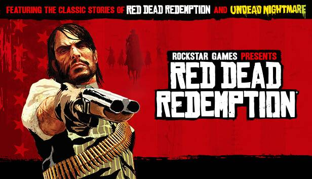 Rockstar Games launches Red Dead Redemption for PlayStation 5, Xbox Series, Switch 2, iOS, and Android on December 2🎮