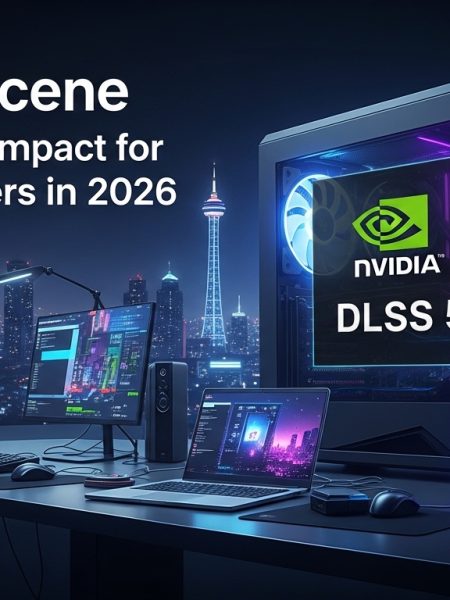 NVIDIA DLSS 5: Impact for Philippine Gamers in 2026