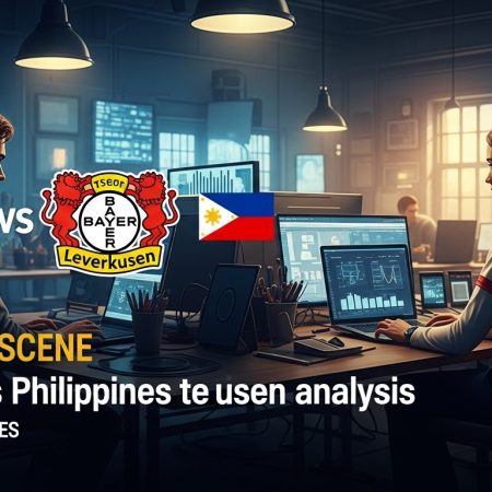 Arsenal vs Leverkusen: A Philippines tech-focused analysis