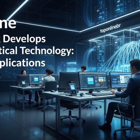 MediaTek Develops Active Optical Technology: Center Implications